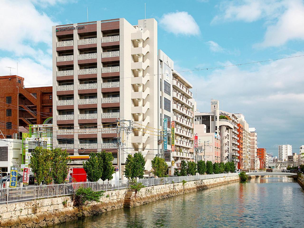 Smart Condo Tomari Naha Exteriér fotografie